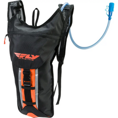 Hydro Pack Orange/Black