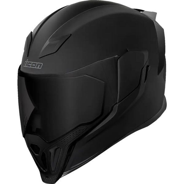 Icon Airflite Dark Rubatone Helmet 3XL