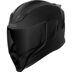 ICON Airflite* Helmet - Dark - Rubatone - Large 0101-16669