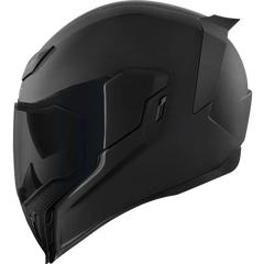 ICON Airflite* Helmet - Dark - Rubatone - Large 0101-16669