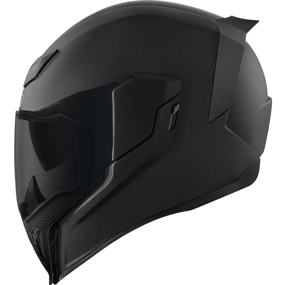 ICON Airflite* Helmet - Dark - Rubatone - XL 0101-16670