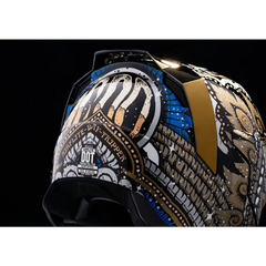 ICON Airflite* Helmet - DayTripper - Gold - 2XL 0101-14704