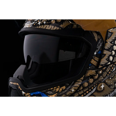 ICON Airflite* Helmet - DayTripper - Gold - Large 0101-14702