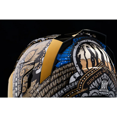 ICON Airflite* Helmet - DayTripper - Gold - Medium 0101-14701