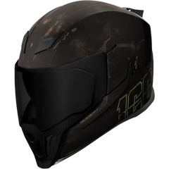 ICON Airflite* Helmet - Demo - MIPS? - Black - Large 0101-14125