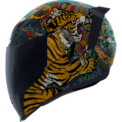 ICON Airflite* Helmet - Edo- MIPS? - Large 0101-16624
