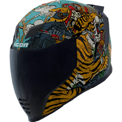 ICON Airflite* Helmet - Edo- MIPS? - Large 0101-16624