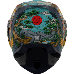 ICON Airflite* Helmet - Edo - MIPS? - Small 0101-16622