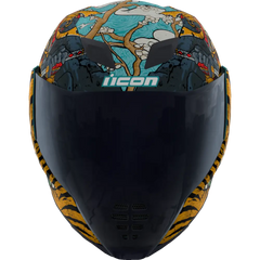 ICON Airflite* Helmet - Edo - MIPS? - XS 0101-16621