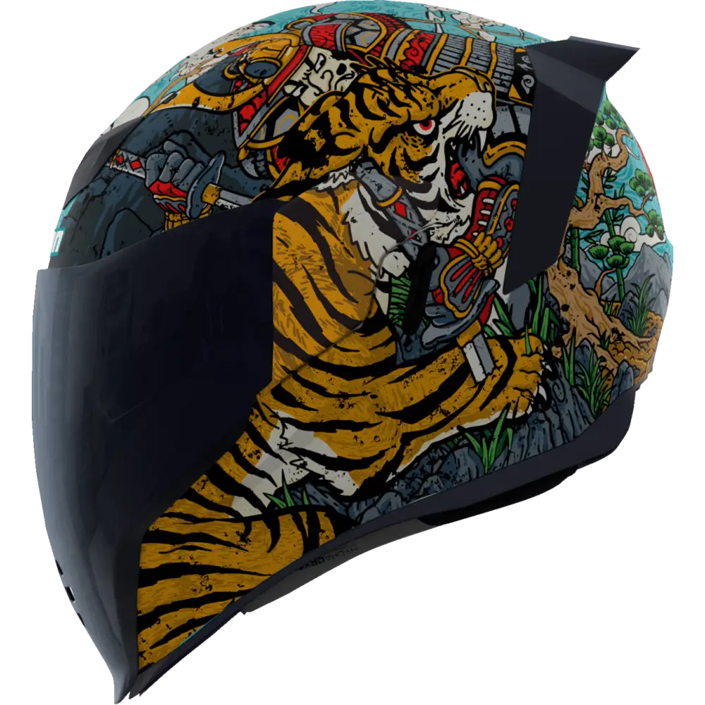 ICON Airflite* Helmet - Edo - MIPS? - XS 0101-16621