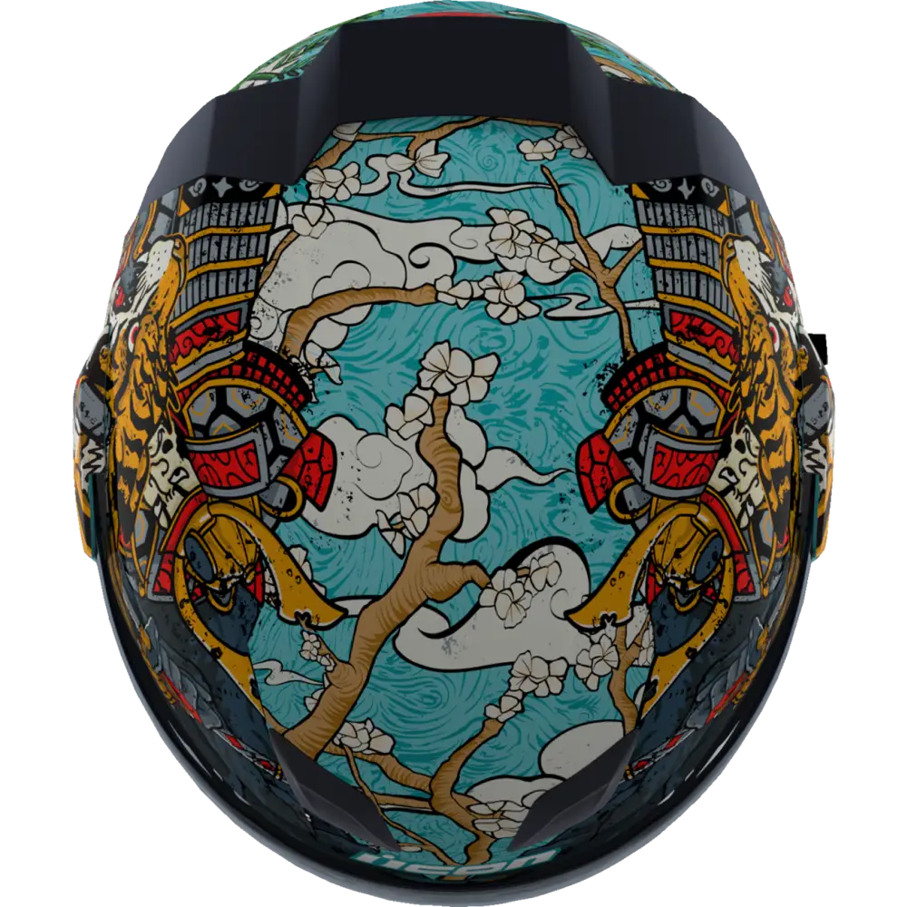 ICON Airflite* Helmet - Edo - MIPS? - XS 0101-16621