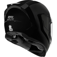 ICON Airflite* Helmet - Gloss - Black - Medium 0101-10856