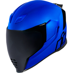 ICON Airflite* Helmet - Jewel - MIPS? - Blue - Large 0101-14193