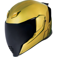 ICON Airflite* Helmet - Jewel - MIPS? - Gold - Large 0101-13885