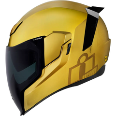 ICON Airflite* Helmet - Jewel - MIPS? - Gold - Small 0101-13883