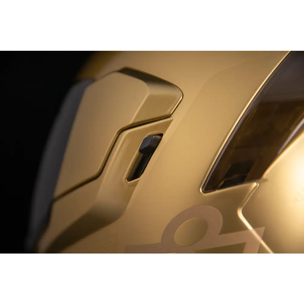 ICON Airflite* Helmet - Jewel - MIPS? - Gold - XL 0101-13886