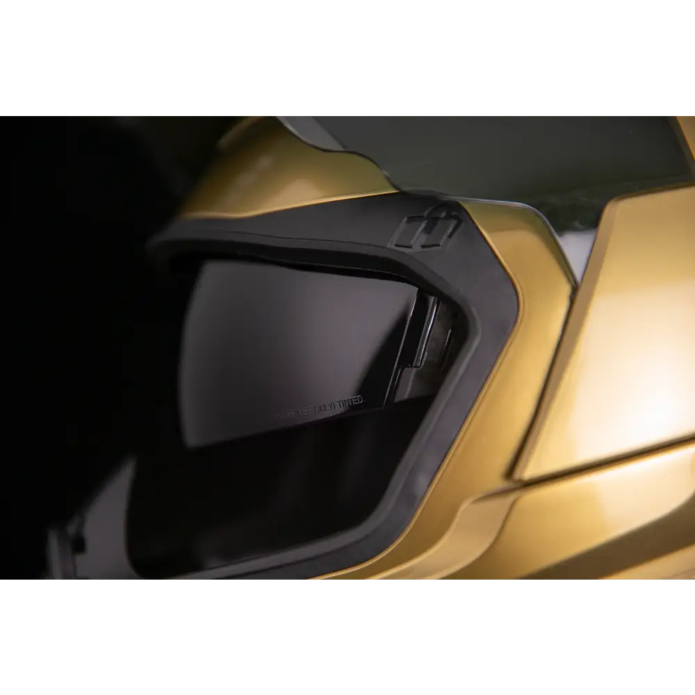 ICON Airflite* Helmet - Jewel - MIPS? - Gold - XS 0101-13882