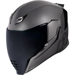 ICON Airflite* Helmet - Jewel - MIPS? - Silver - Large 0101-13892