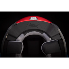 ICON Airflite* Helmet - SF - Glory - Large 0101-14132