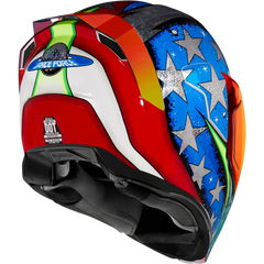 ICON Airflite* Helmet - SF - Glory - Large 0101-14132