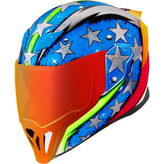 ICON Airflite* Helmet - SF - Glory - Large 0101-14132