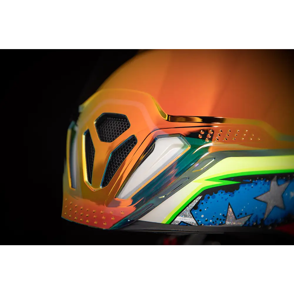 ICON Airflite* Helmet - SF - Glory - Medium 0101-14131