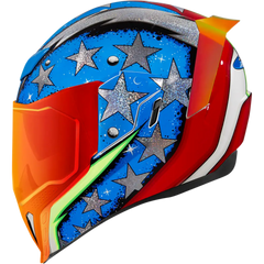 ICON Airflite* Helmet - SF - Glory - Medium 0101-14131
