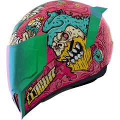 ICON Airflite* Helmet - Snack Attack - MIPS? - Pink - 3XL 0101-16933