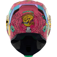 ICON Airflite* Helmet - Snack Attack - MIPS? - Pink - XL 0101-16931