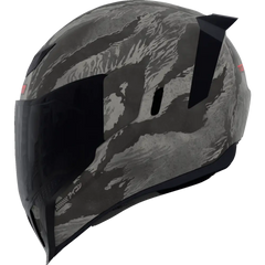 ICON Airflite* Helmet - Tiger's Blood - MIPS? - Gray - Small 0101-16241