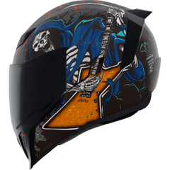 ICON Airflite* Helmet - Trick or Street 4 - Black - 2XL 0101-17365