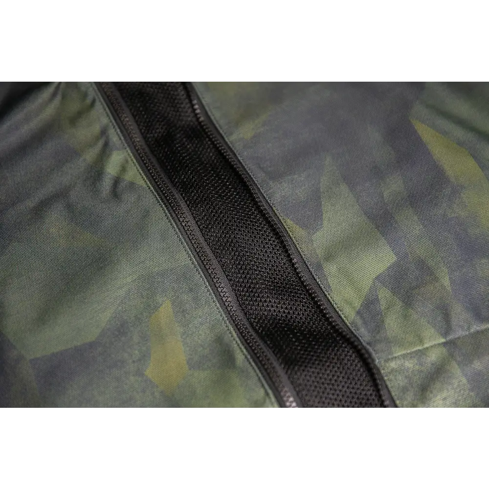 ICON Airform Battlescar* Jacket - Green - Small 2820-5479