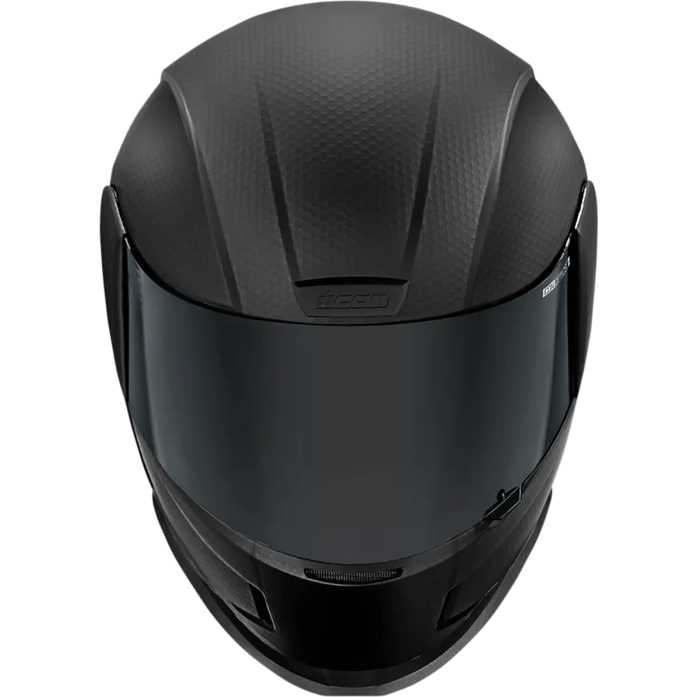 ICON Airform* Helmet - Counterstrike - MIPS? - Black - Large 0101-14139