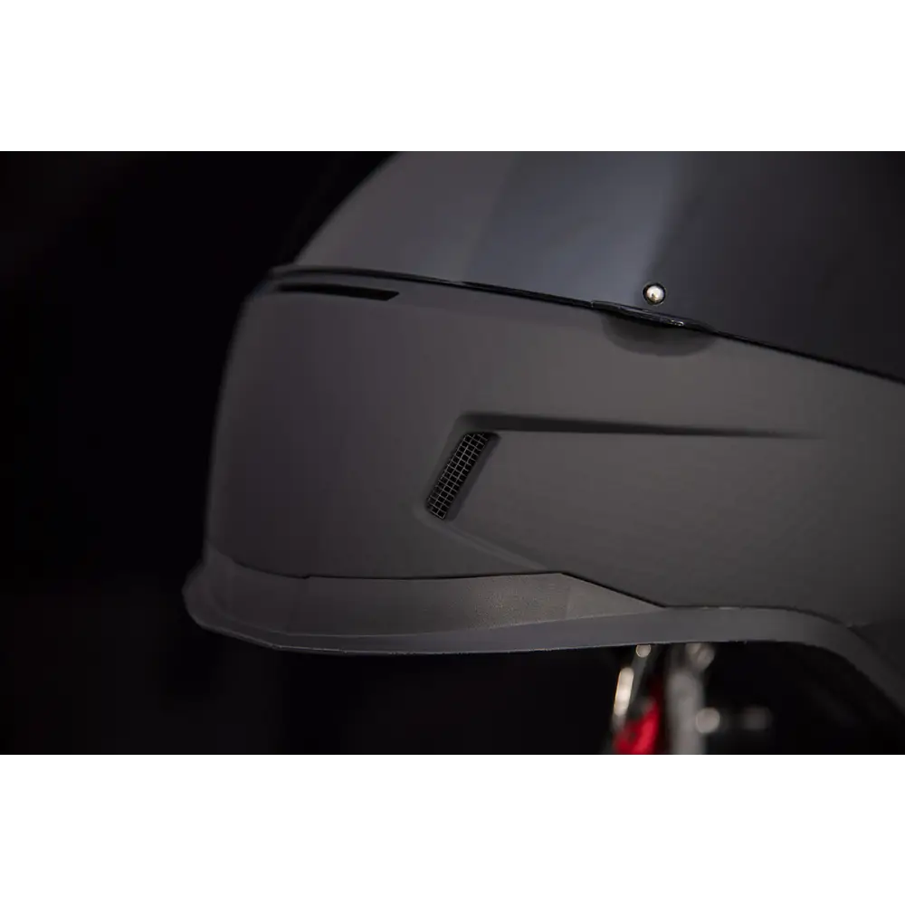ICON Airform* Helmet - Counterstrike - MIPS? - Black - Large 0101-14139