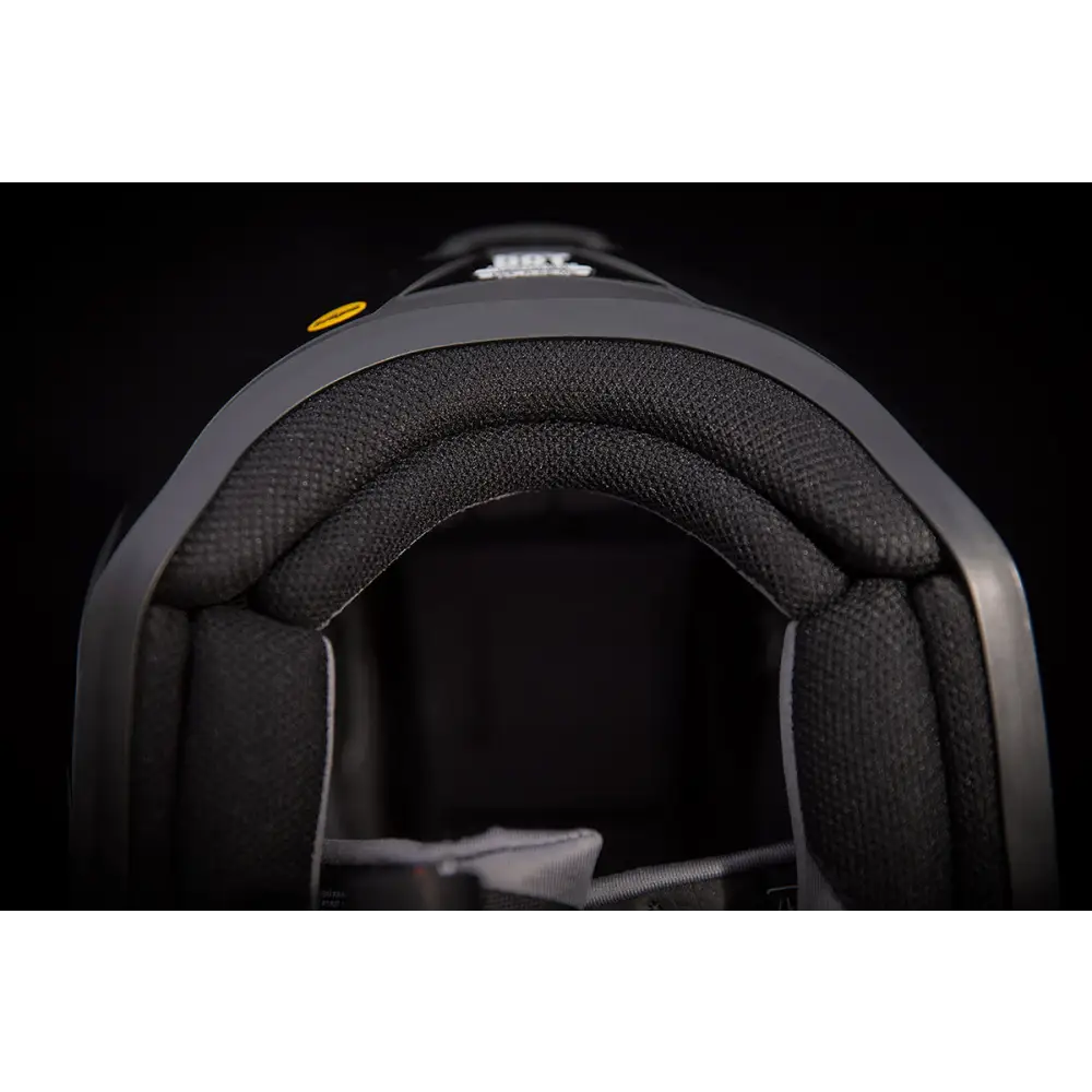 ICON Airform* Helmet - Counterstrike - MIPS? - Black - Small 0101-14137