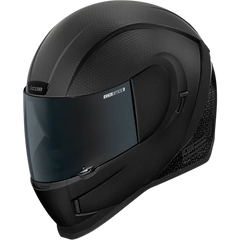 ICON Airform* Helmet - Counterstrike - MIPS? - Black - XL 0101-14140