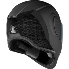 ICON Airform* Helmet - Counterstrike - MIPS? - Black - XL 0101-14140