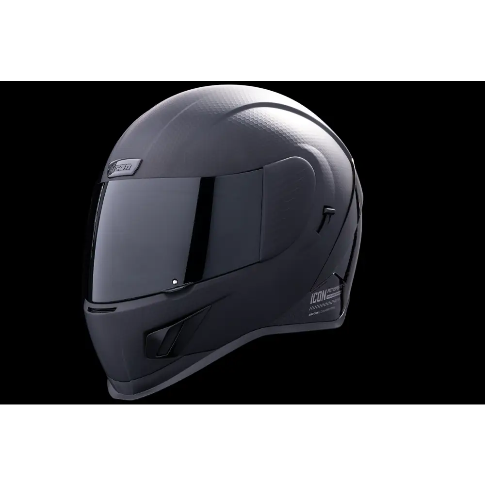 ICON Airform* Helmet - Dark - Rubatone - Large 0101-15452