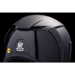 ICON Airform* Helmet - Dark - Rubatone - Large 0101-15452