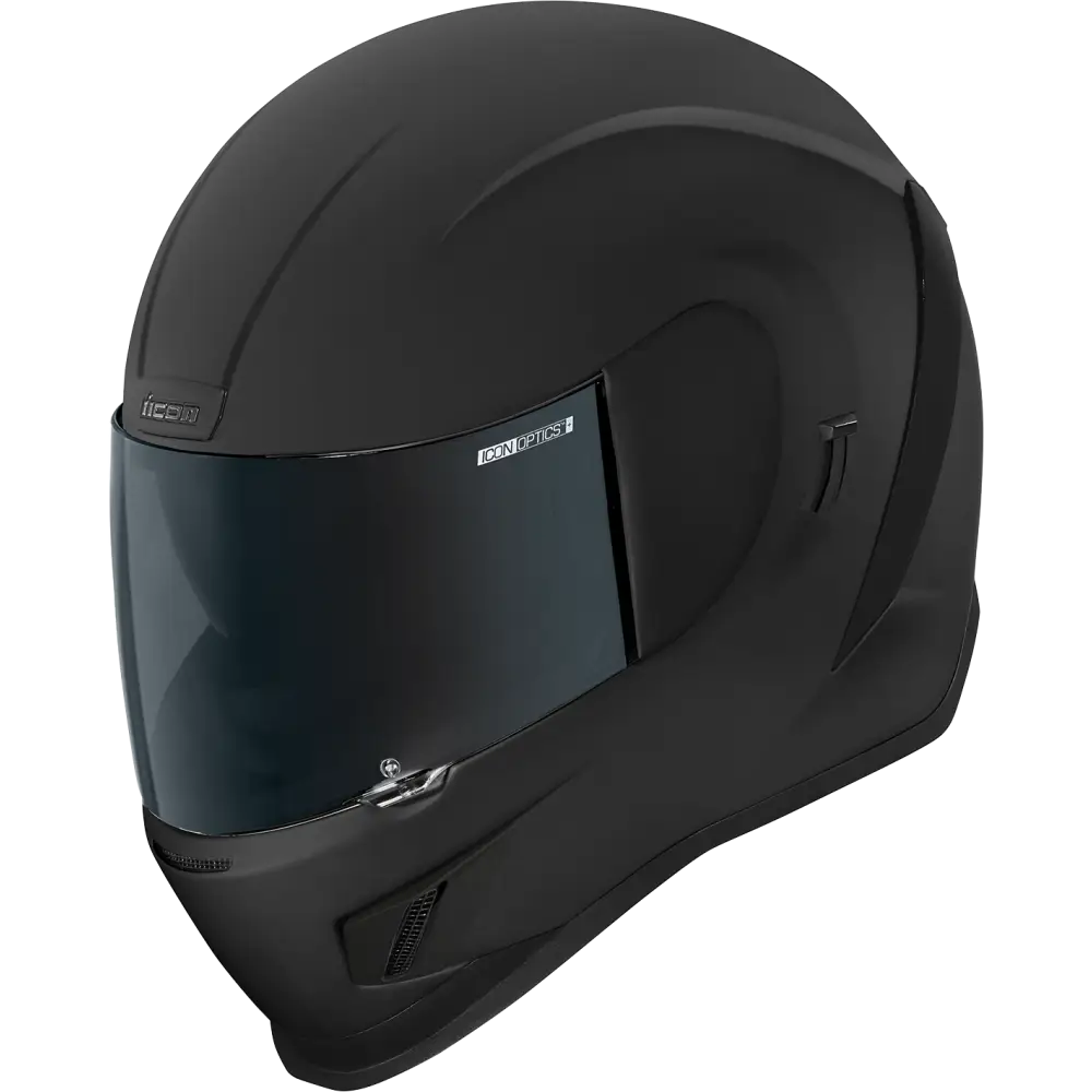 ICON Airform* Helmet - Dark - Rubatone - Large 0101-15452