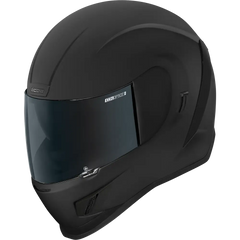 ICON Airform* Helmet - Dark - Rubatone - Large 0101-15452