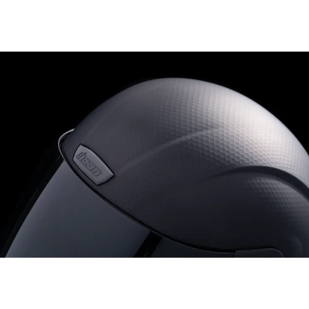 ICON Airform* Helmet - Dark - Rubatone - Large 0101-15452