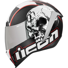 ICON Airform* Helmet - Death or Glory - Black - XS 0101-15007
