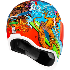 ICON Airform* Helmet - Dino Fury - Large 0101-14792