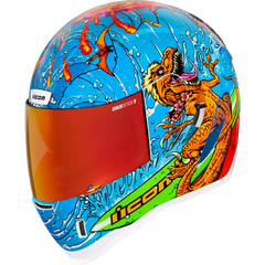 ICON Airform* Helmet - Dino Fury - Small 0101-14790