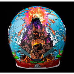 ICON Airform* Helmet - Dino Fury - Small 0101-14790
