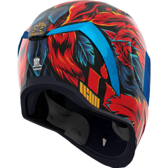ICON Airform* Helmet - Fever Dream - Blue - Small 0101-16101