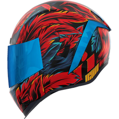 ICON Airform* Helmet - Fever Dream - Blue - XL 0101-16104