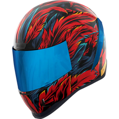 ICON Airform* Helmet - Fever Dream - Blue - XS 0101-16100