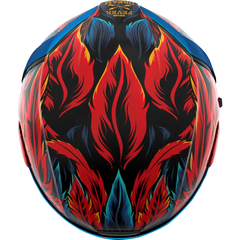 ICON Airform* Helmet - Fever Dream - Blue - XS 0101-16100
